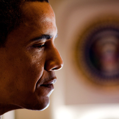 Timeline: Obama Vs Assad