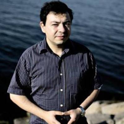 Timeline: Ahmed Akkari