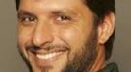 Timeline: History of Shahid Afridi