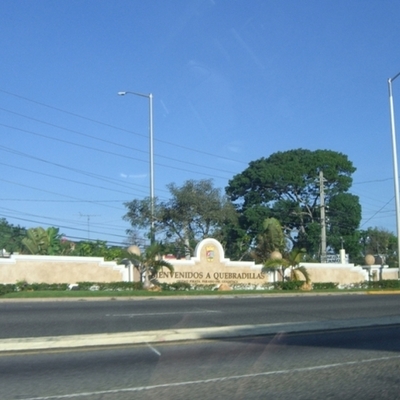 Timeline: Quebradillas