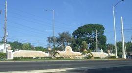 Timeline: Quebradillas