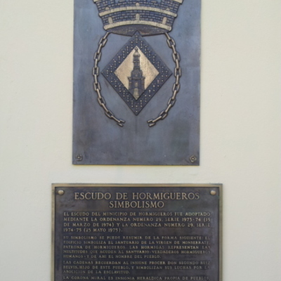 Timeline: Eventos en Historia de Hormigueros, P.R.