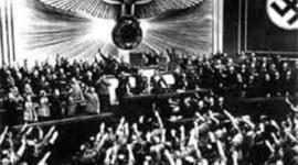 Timeline: Hitler Comes To Power