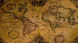 Timeline: The Ancient Worlds