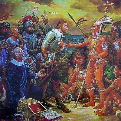 Timeline: Eventos historicos de Yauco