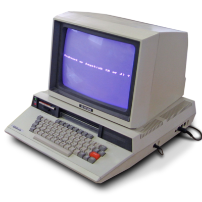 Timeline: History of the Computer