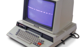 Timeline: History of the Computer