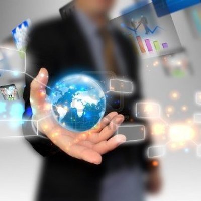 Timeline: The Development of the Business World