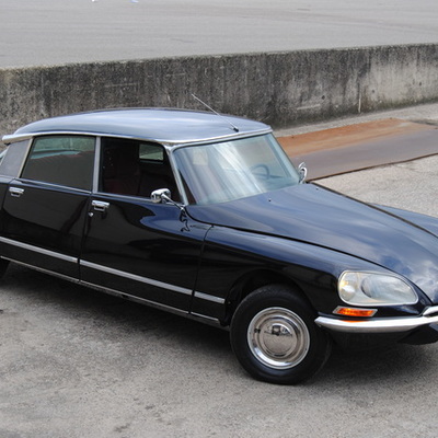 Timeline: Restauratie-werkzaamheden