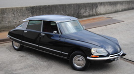 Timeline: Restauratie-werkzaamheden