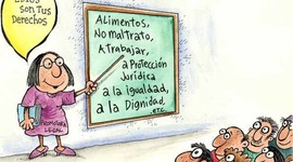 Timeline: Historia de los Derechos Humanos - Habib Barbour C - 8 B