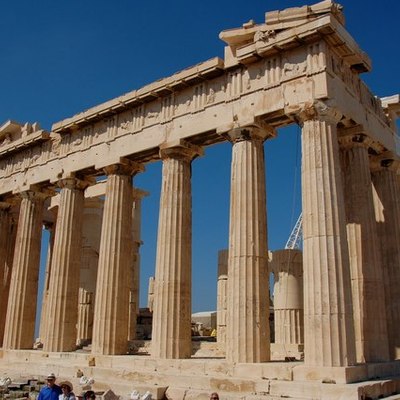 Timeline: Rise of Civilizations