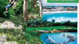 Timeline: tendencias y acuerdos internacionales vinculados a la actividad turistica