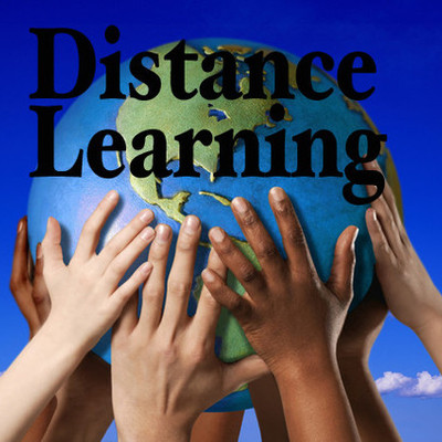 Timeline: History of Distance Education from Jaime, Roxanne, and Tammy