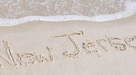 Timeline: NEW JERSEY