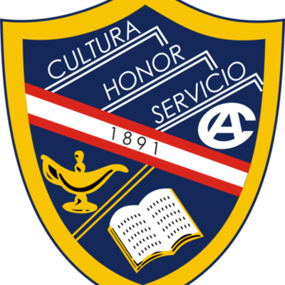 Timeline: Línea de Tiempo del Colegio América