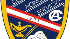 Timeline: Línea de Tiempo del Colegio América