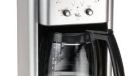Timeline: History of Coffee Makers