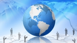 Timeline: Tendencias y acuerdos internacionales vinculados a la actividad turística