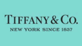Timeline: Tiffany & Co. Timeline