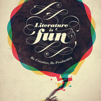 Timeline: ELIT2152 Course Pieces  (Fall 2013)