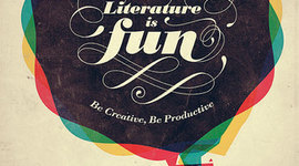 Timeline: ELIT2152 Course Pieces  (Fall 2013)