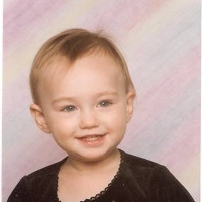 Timeline: Adreanna Roach's Prenatal Development Timeline