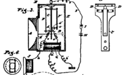 Timeline: Inventions of the 1880's to 1900's
