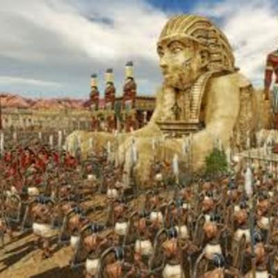 Timeline: Rise of Civilization_Jimenez