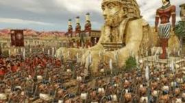 Timeline: Rise of Civilization_Jimenez