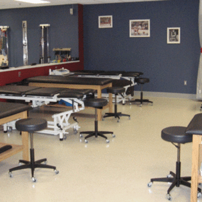 Timeline: History of Athletic Training