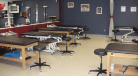 Timeline: History of Athletic Training