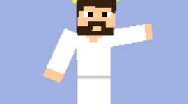 Timeline: Greek Creation Myth9