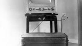 Timeline: History of Television