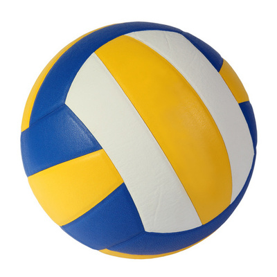 Timeline: Volleyball