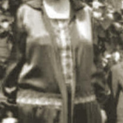 Timeline: The Life of Maria d'Espirito Santo (de Braga) Pacheco Smith