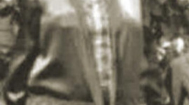 Timeline: The Life of Maria d'Espirito Santo (de Braga) Pacheco Smith