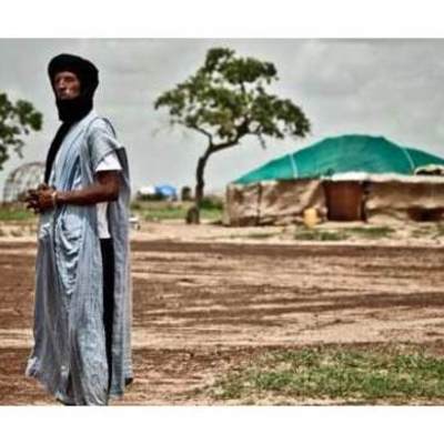 Timeline: The Conflict in Mali