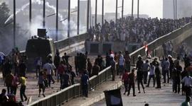 Timeline: Political Violence in Egypt