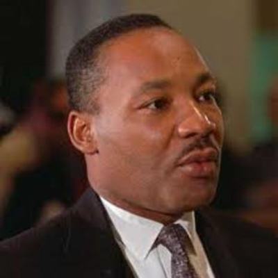 Timeline: Martin Luther King Bio