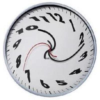 Timeline: informatica