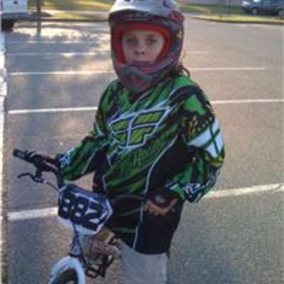 Timeline: The Amazing Life Of Carter Venancio