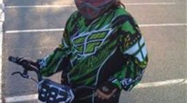 Timeline: The Amazing Life Of Carter Venancio