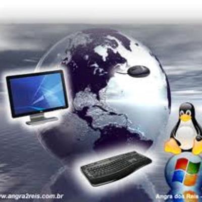 Timeline: INFORMATICA BASICA