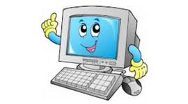 Timeline: INFORMATICA BASICA