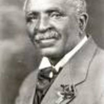 Timeline: george washington carver