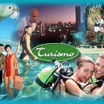 Timeline: "ANTECEDENTES DEL TURISMO SUSTENTABLE"-SANDRA ESPINOZA GONZALES