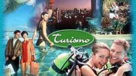 Timeline: "ANTECEDENTES DEL TURISMO SUSTENTABLE"-SANDRA ESPINOZA GONZALES