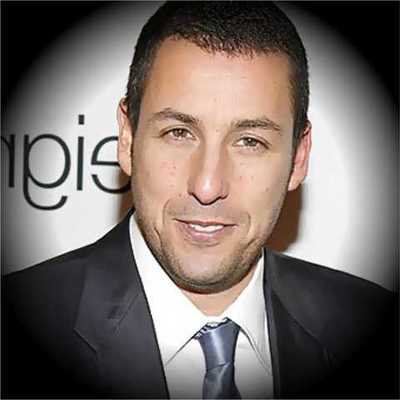 Timeline: adam sandler