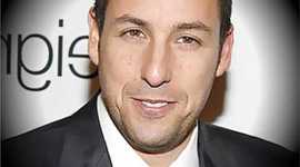 Timeline: adam sandler